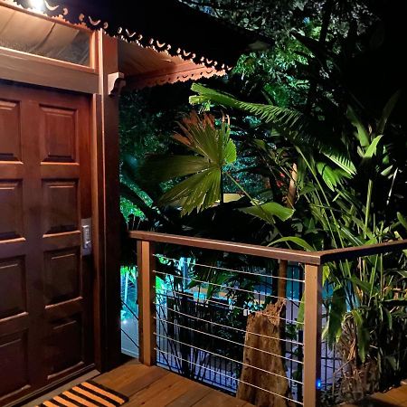 Cairns Rainforest Retreat Exterior foto
